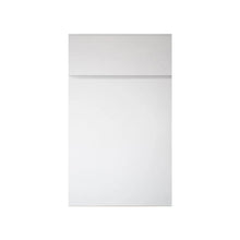 Load image into Gallery viewer, RTA - Sonoma White - Vanity Sink Drawer Base Cabinets - 36&quot;W x 34.5&quot;H x 21&quot;D - SOW-VSDC36L