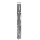 Load image into Gallery viewer, 65 in. 6-Jet Stainless Steel Shower Panel System with Fixed Round Rainfall Showerhead &amp; Handheld Shower, Self-Cleaning &amp; Jet Massage Feature