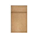 Load image into Gallery viewer, RTA - Slim Shaker Karamel - Double Door Wall Cabinet - 30&quot;W x 12&quot;H x 12&quot;D