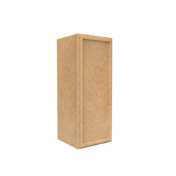 RTA Slim Shaker Karamel - Wall Cabinet - 12
