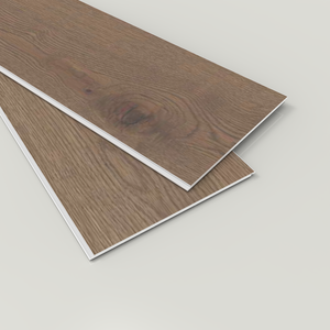 Ivanees Shaw Floorte Reflections White Oak SW661-05048 Wilderness Engineered Hardwood Flooring 7" x 1/2" x 11.3 mm Thickness (23.58 SF/CTN)