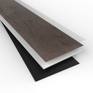 Ivanees Shaw Floorte Reflections White Oak SW661-07029 Terrain Engineered Hardwood Flooring 7" x 1/2" x 11.3 mm Thickness (23.58 SF/CTN)