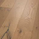 Load image into Gallery viewer, Ivanees Shaw Floorte Reflections White Oak SW661-01027 Natural Engineered Hardwood Flooring 7&quot; x 11.3 mm Thickness (23.58 SF/CTN)