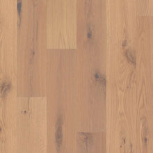 Load image into Gallery viewer, Ivanees Shaw Floorte Reflections White Oak SW661-01027 Natural Engineered Hardwood Flooring 7&quot; x 11.3 mm Thickness (23.58 SF/CTN)