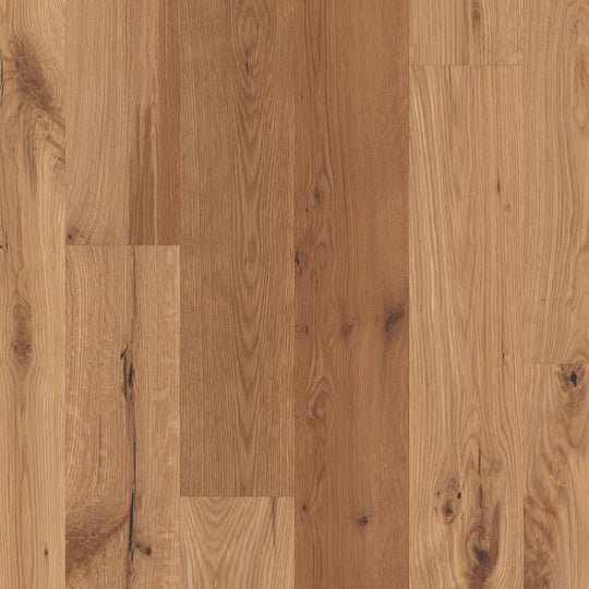 Ivanees Shaw Floorte Reflections White Oak SW661-01079 Timber Engineered Hardwood Flooring 7" x 1/2" x 11.3 mm Thickness (23.58 SF/CTN)