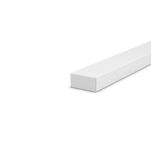 Load image into Gallery viewer, RTA Shaker White - Wall Fillers - 96&quot;H x 1.5&quot;W