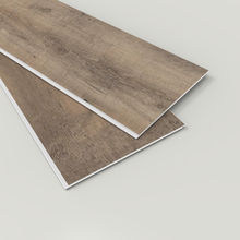 Load image into Gallery viewer, Ivanees COREtec Plus Enhanced Planks VV012-00756, Nares Oak Waterproof Rigid Core WPC Luxury Vinyl Floor Plank 7&quot; x 48&quot; x 8mm