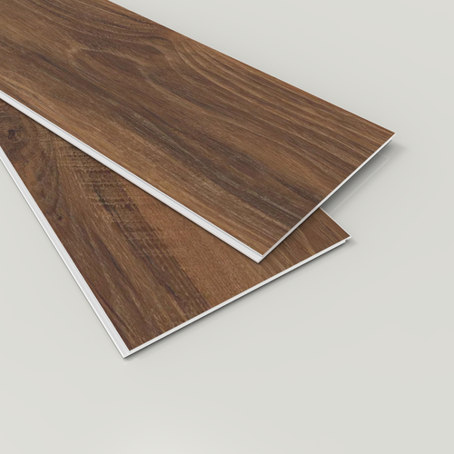 Ivanees COREtec Plus Enhanced Planks VV012-00762, Mornington Oak Waterproof Rigid Core WPC Luxury Vinyl Floor Plank 7