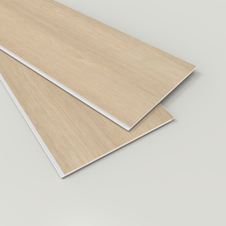 Ivanees COREtec Plus Enhanced Planks VV012-00771, Aurora Oak Waterproof Rigid Core WPC Luxury Vinyl Floor Plank 7