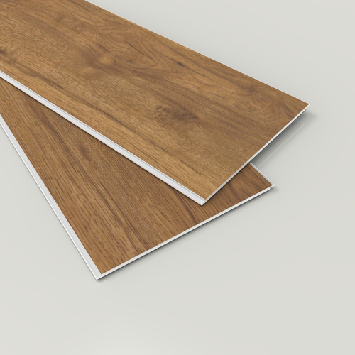 Ivanees COREtec Plus 7 Plank VV024-00714 Waterproof Rigid Core, Marsh Oak WPC Luxury Vinyl Floor Plank 7