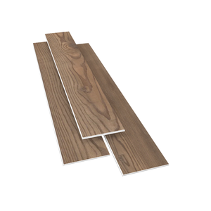 Ivanees COREtec Pro Plus Enhanced Planks Portchester Oak VV492-02004 Waterproof Rigid Core, Pembroke Pine SPC Luxury Vinyl Floor Plank, Float And Direct Glue 7" x 48" x 5mm