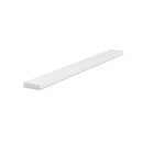 Load image into Gallery viewer, RTA - Shaker White - Wall Filler - 3&quot;W x 30&quot;H x 0.75&quot;D