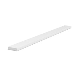 RTA Shaker White - Wall Fillers - 36