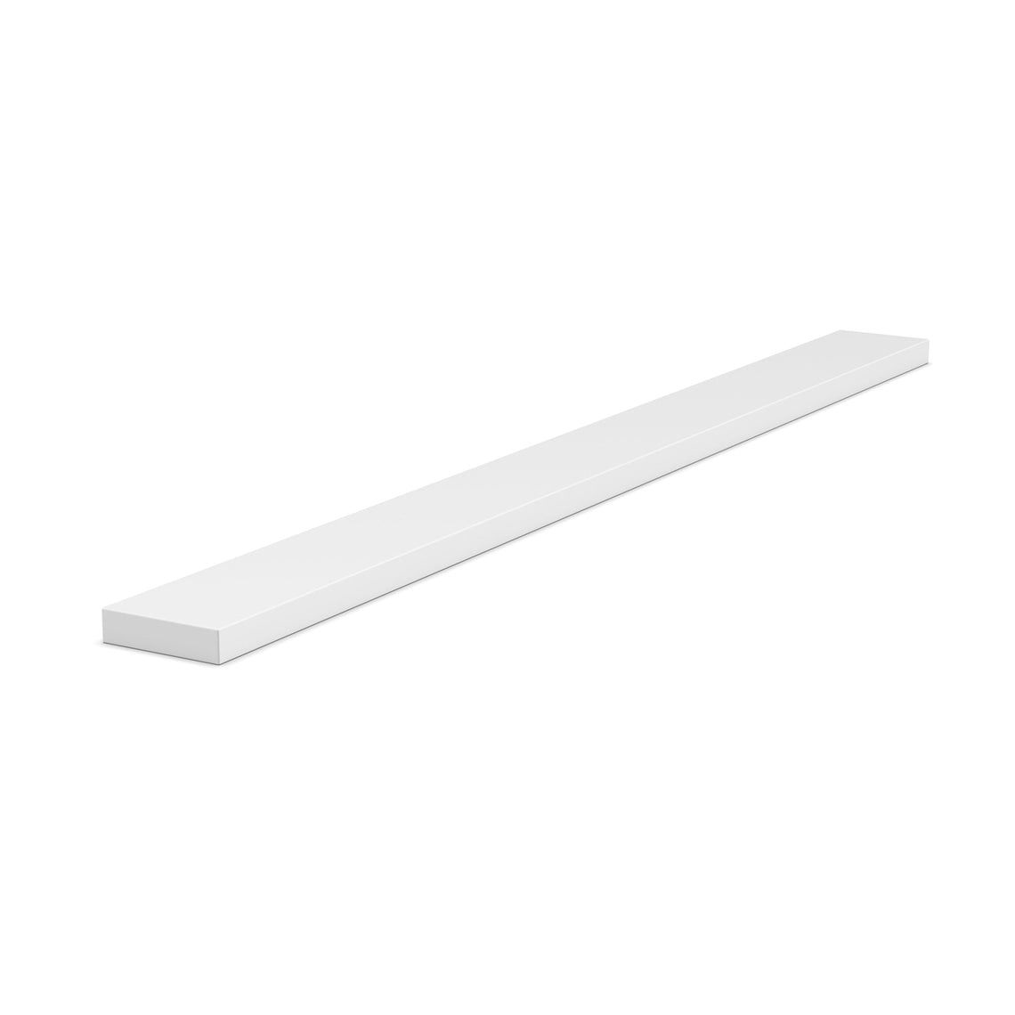RTA Shaker White - Wall Fillers - 36