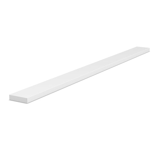 RTA - Shaker White - Wall Filler - 3