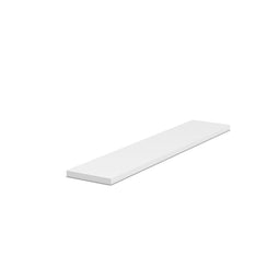 RTA - Shaker White - Wall Filler - 6