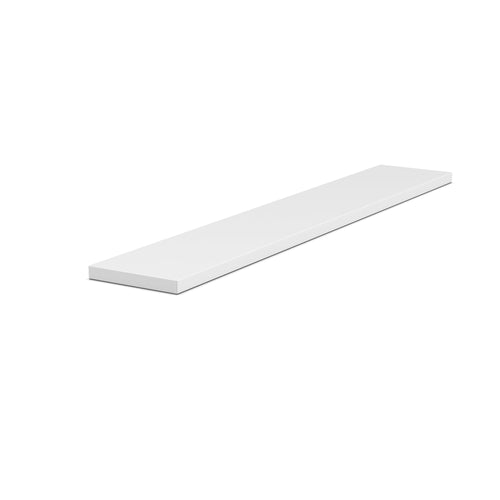 RTA Shaker White - Wall Fillers - 36