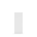 Load image into Gallery viewer, RTA Shaker White - Cabinet Side Finished Skins - 30&quot;H x 12&quot;W