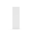Load image into Gallery viewer, RTA - Shaker White - Wall Side Finished Skin - 11.25&quot;W x 36&quot;H x 0.25&quot;D