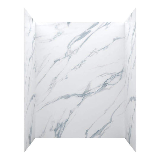 Foremost Jetcoat Shower Wall Panel