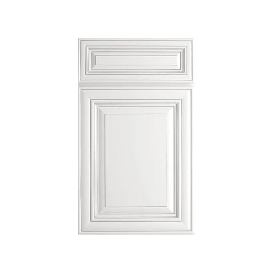 Diagonal Corner - Sink Base Cabinets - 36 in W x 34.5 in H x 24 in D - AO - BUILDMYPLACE