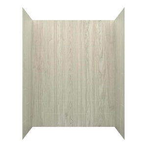 Foremost Jetcoat Shower Wall Panel
