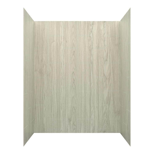 Foremost Jetcoat Shower Wall Panel