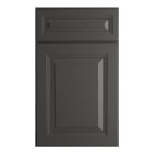 Load image into Gallery viewer, Full Height - Single Door Base Cabinets - 15 in W x 34.5 in H x 24 in D - BG - BUILDMYPLACE