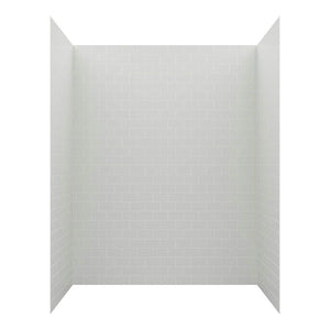 Foremost Jetcoat Shower Wall Panel