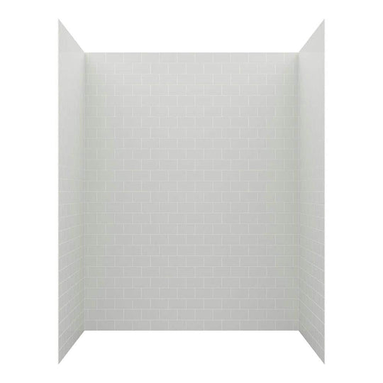 Foremost Jetcoat Shower Wall Panel