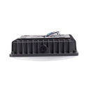 Load image into Gallery viewer, LED Canopy Light with 30W - 70W Selectable Wattage &amp; 3000K - 5000K CCT – Bronze - LEDMyPlace