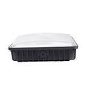 Load image into Gallery viewer, LED Canopy Light with 30W - 70W Selectable Wattage &amp; 3000K - 5000K CCT – Bronze - LEDMyPlace
