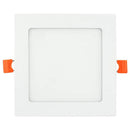 Load image into Gallery viewer, 6-inch-dimmable-led-square-recessed-lighting