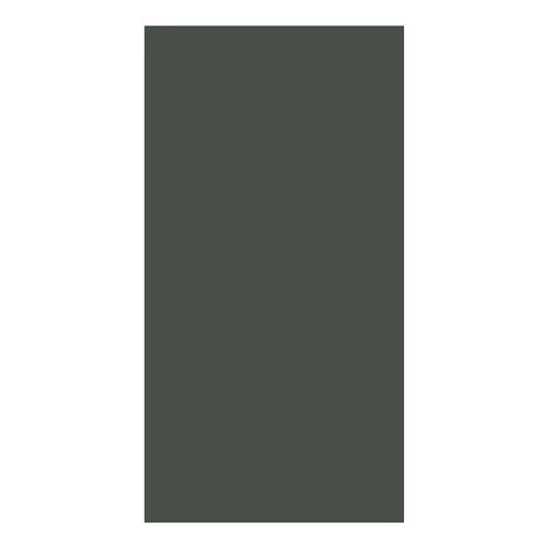 RTA - Forest Green Matte - Panel - 35