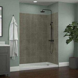 Foremost Jetcoat Shower Wall Panel