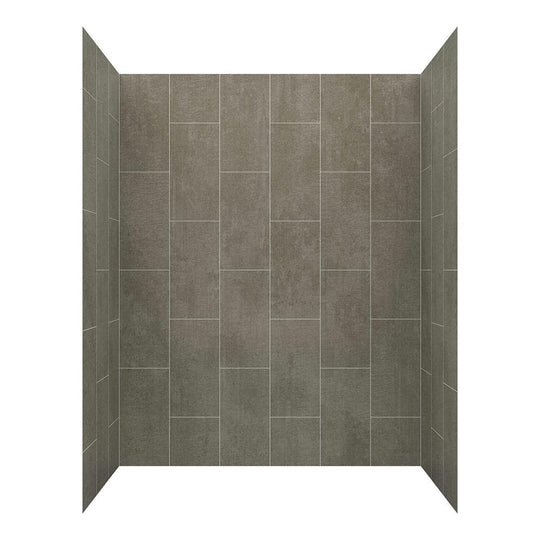 Foremost Jetcoat Shower Wall Panel