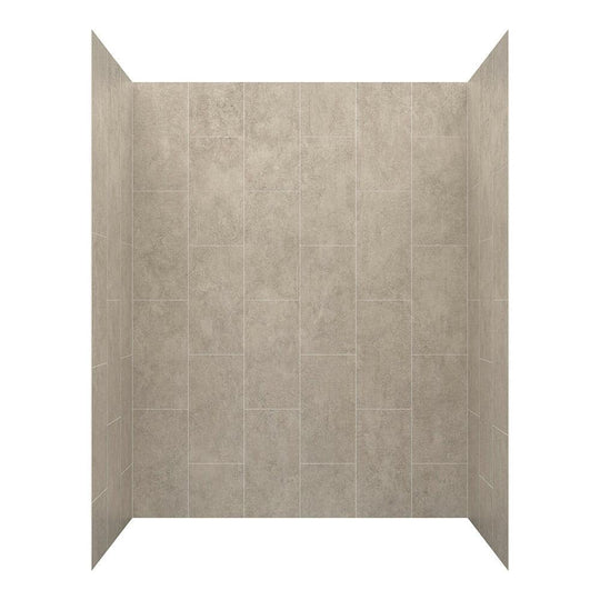 Foremost Jetcoat Shower Wall Panel