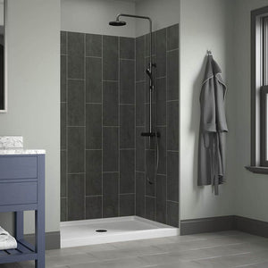 Foremost Jetcoat Shower Wall Panel