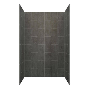 Foremost Jetcoat Shower Wall Panel