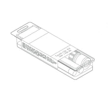 Load image into Gallery viewer, RTA - Windsor Ashen - Touch Up Kit