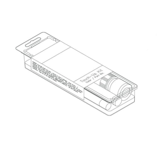RTA - Windsor Ashen - Touch Up Kit