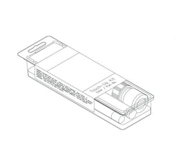 RTA - Windsor Ashen - Touch Up Kit