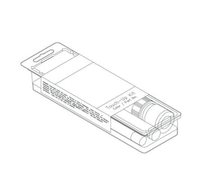 RTA - Windsor Ashen - Touch Up Kit