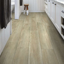 Load image into Gallery viewer, Ivanees Shaw Floorte Cypress Floating Luxury Vinyl Flooring, 7&quot; x 48&quot; x 5.5 mm Thickness (18.91SQ FT/ CTN)