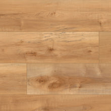 Load image into Gallery viewer, Ivanees COREtec Plus Enhanced Planks VV012-00760, Manila Oak Waterproof Rigid Core WPC Luxury Vinyl Floor Plank 7&quot; x 48&quot; x 8mm