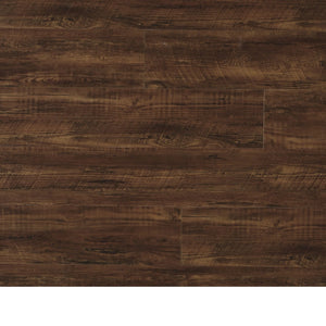 Ivanees COREtec Plus 7 Plank VV024-00210 Waterproof Rigid Core, Kingswood Oak WPC Luxury Vinyl Floor Plank 7" x 48" x 8mm