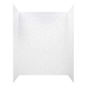 Foremost Jetcoat Shower Wall Panel