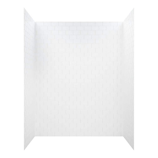 Foremost Jetcoat Shower Wall Panel