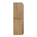 Load image into Gallery viewer, Brooklyn Contemporary Modern Storage Wall Mounted Side Cabinet