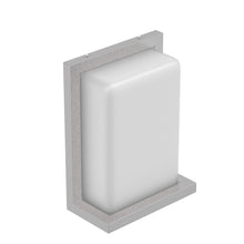 Load image into Gallery viewer, rectangle-outdoor-wall-sconce